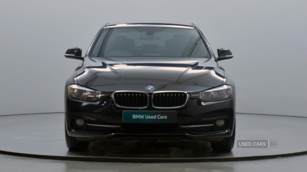 Used BMW 3 Series 2017 for sale - 78116844: Photo 15