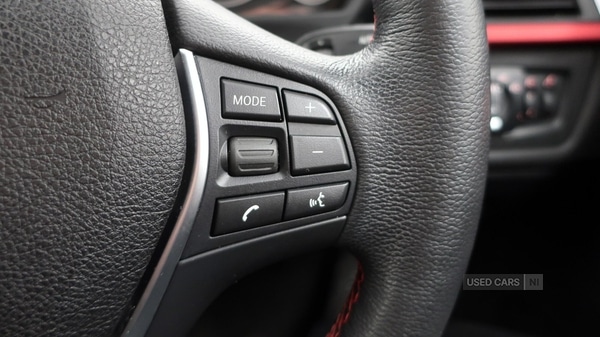 Used BMW 3 Series 2017 for sale - 78116844: Photo 17