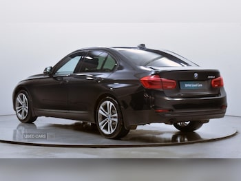 Used BMW 3 Series 2017 for sale - 78116844: Photo