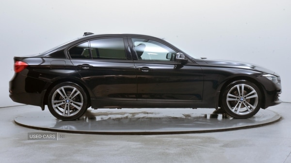 Used BMW 3 Series 2017 for sale - 78116844: Photo 3