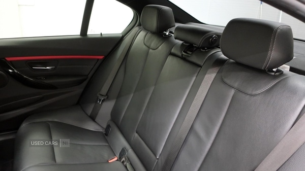 Used BMW 3 Series 2017 for sale - 78116844: Photo 35