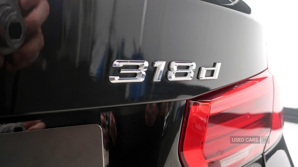 Used BMW 3 Series 2017 for sale - 78116844: Photo 36