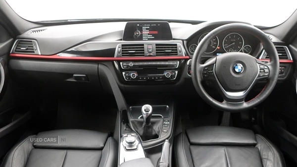 Used BMW 3 Series 2017 for sale - 78116844: Photo 4