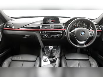Used BMW 3 Series 2017 for sale - 78116844: Photo