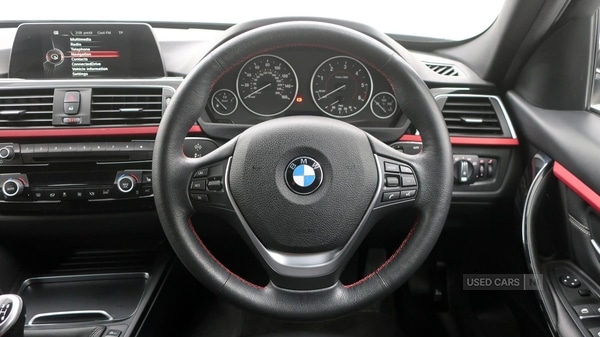 Used BMW 3 Series 2017 for sale - 78116844: Photo 5