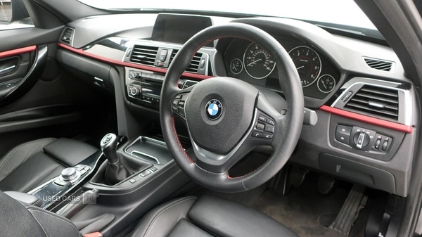 Used BMW 3 Series 2017 for sale - 78116844: Photo 6