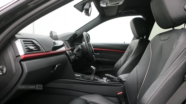 Used BMW 3 Series 2017 for sale - 78116844: Photo 7