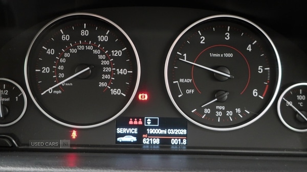 Used BMW 3 Series 2017 for sale - 78116844: Photo 9