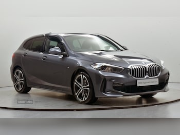 Used BMW 1 Series 2020 for sale - 79280312: Photo