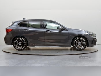 Used BMW 1 Series 2020 for sale - 79280312: Photo