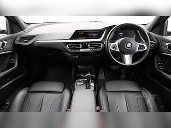 Used BMW 1 Series 2020 for sale - 79280312: Photo