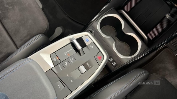 Used BMW iX1 2025 for sale - 76634376: Photo 11