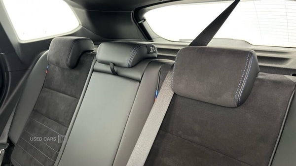 Used BMW iX1 2025 for sale - 76634376: Photo 13