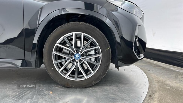 Used BMW iX1 2025 for sale - 76634376: Photo 15