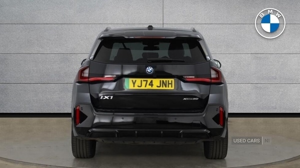 Used BMW iX1 2025 for sale - 76634376: Photo 16