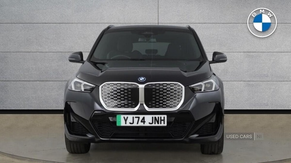 Used BMW iX1 2025 for sale - 76634376: Photo 17