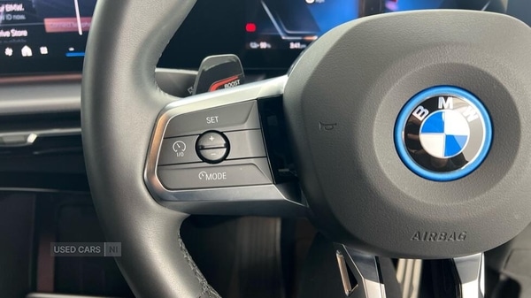 Used BMW iX1 2025 for sale - 76634376: Photo 18