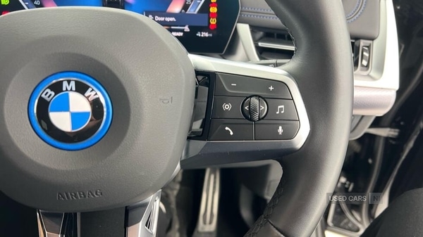 Used BMW iX1 2025 for sale - 76634376: Photo 19