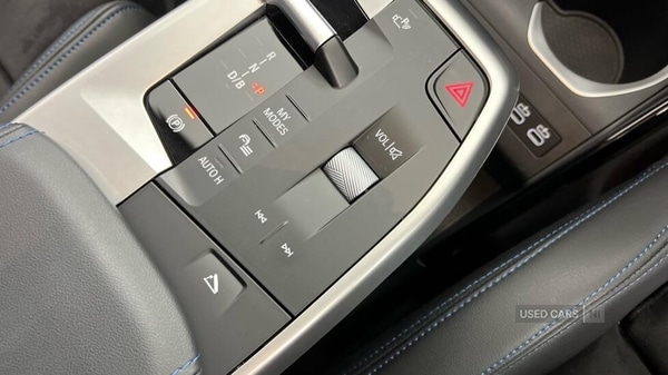 Used BMW iX1 2025 for sale - 76634376: Photo 20