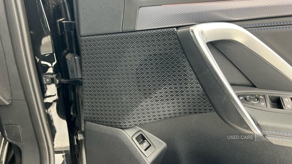 Used BMW iX1 2025 for sale - 76634376: Photo 21