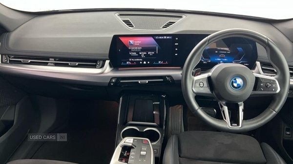Used BMW iX1 2025 for sale - 76634376: Photo 4