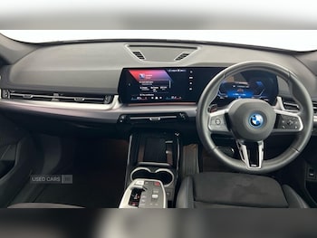 Used BMW iX1 2025 for sale - 76634376: Photo