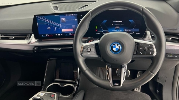 Used BMW iX1 2025 for sale - 76634376: Photo 6