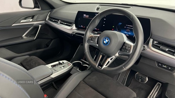 Used BMW iX1 2025 for sale - 76634376: Photo 7