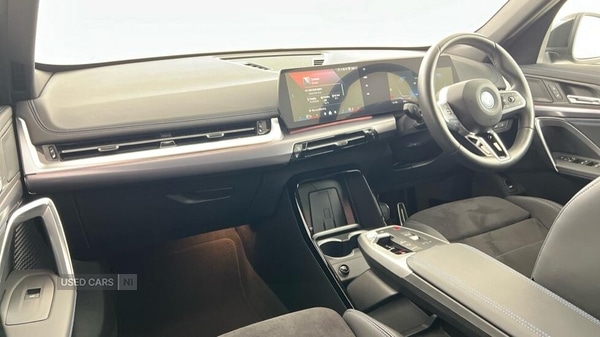 Used BMW iX1 2025 for sale - 76634376: Photo 8