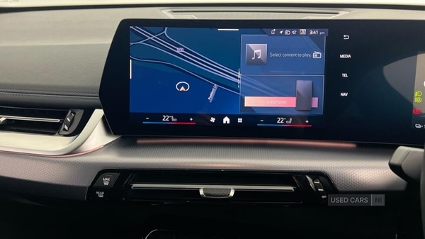 Used BMW iX1 2025 for sale - 76634376: Photo 9