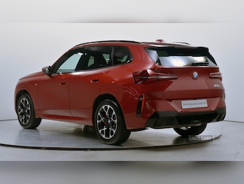 Used BMW X3 2025 for sale - 76937109: Photo