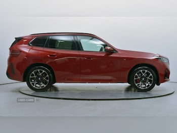 Used BMW X3 2025 for sale - 76937109: Photo