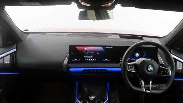 Used BMW X3 2025 for sale - 76937109: Photo 4