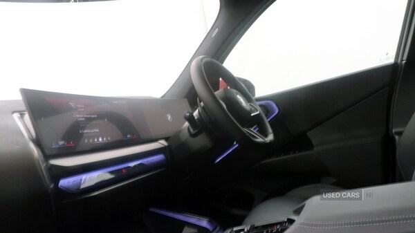 Used BMW X3 2025 for sale - 76937109: Photo 8