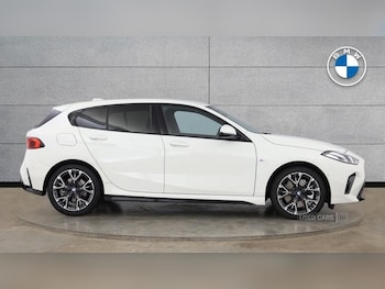 Used BMW 1 Series 2025 for sale - 75553588: Photo