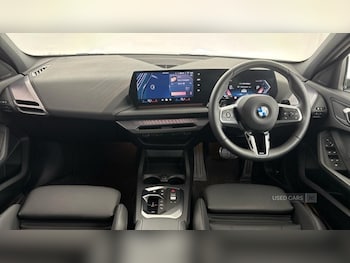 Used BMW 1 Series 2025 for sale - 75553588: Photo