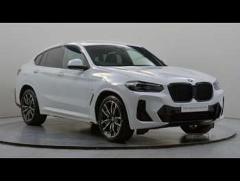 2025 - xDrive20d MHT M Sport 5dr Step Auto