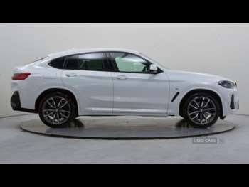 Used BMW X4 2025 for sale - 75226291: Photo