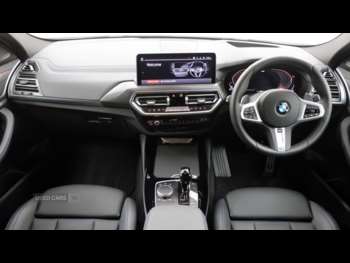 Used BMW X4 2025 for sale - 75226291: Photo