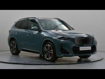 2025 - 150kW eDrive20 M Sport 65kWh 5dr Auto