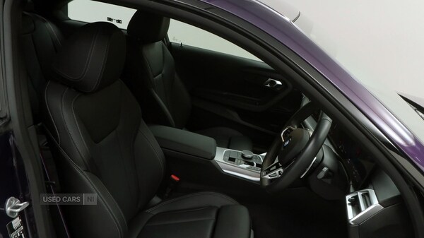 Used BMW 2 Series 2025 for sale - 76551473: Photo 11