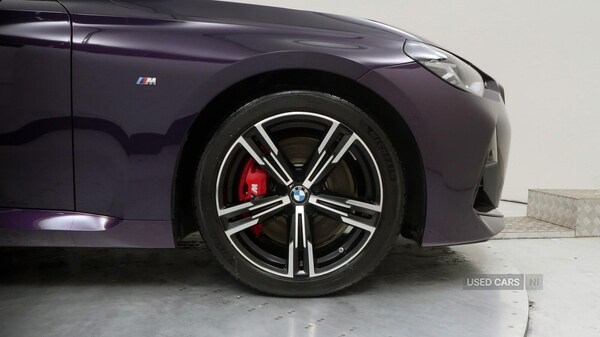 Used BMW 2 Series 2025 for sale - 76551473: Photo 14