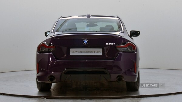 Used BMW 2 Series 2025 for sale - 76551473: Photo 15