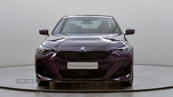 Used BMW 2 Series 2025 for sale - 76551473: Photo 16