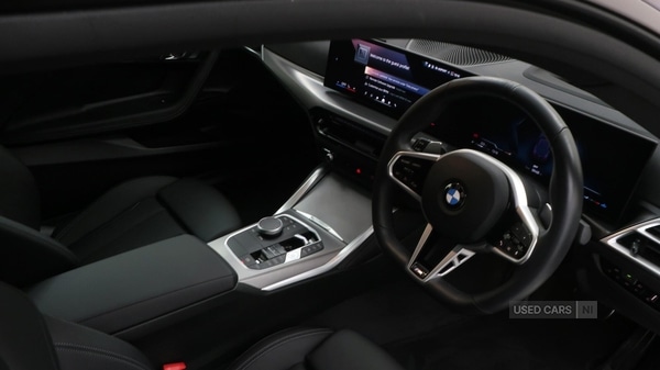 Used BMW 2 Series 2025 for sale - 76551473: Photo 6