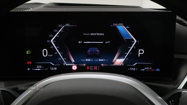 Used BMW 2 Series 2025 for sale - 76551473: Photo 9