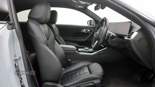 Used BMW 2 Series 2023 for sale - 77426514: Photo 12