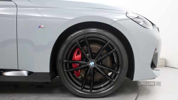 Used BMW 2 Series 2023 for sale - 77426514: Photo 15