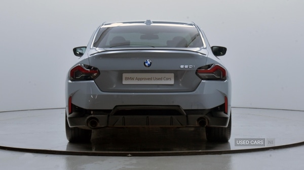 Used BMW 2 Series 2023 for sale - 77426514: Photo 16