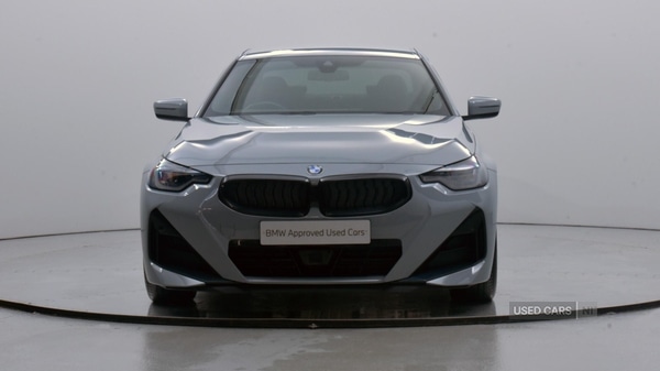 Used BMW 2 Series 2023 for sale - 77426514: Photo 17